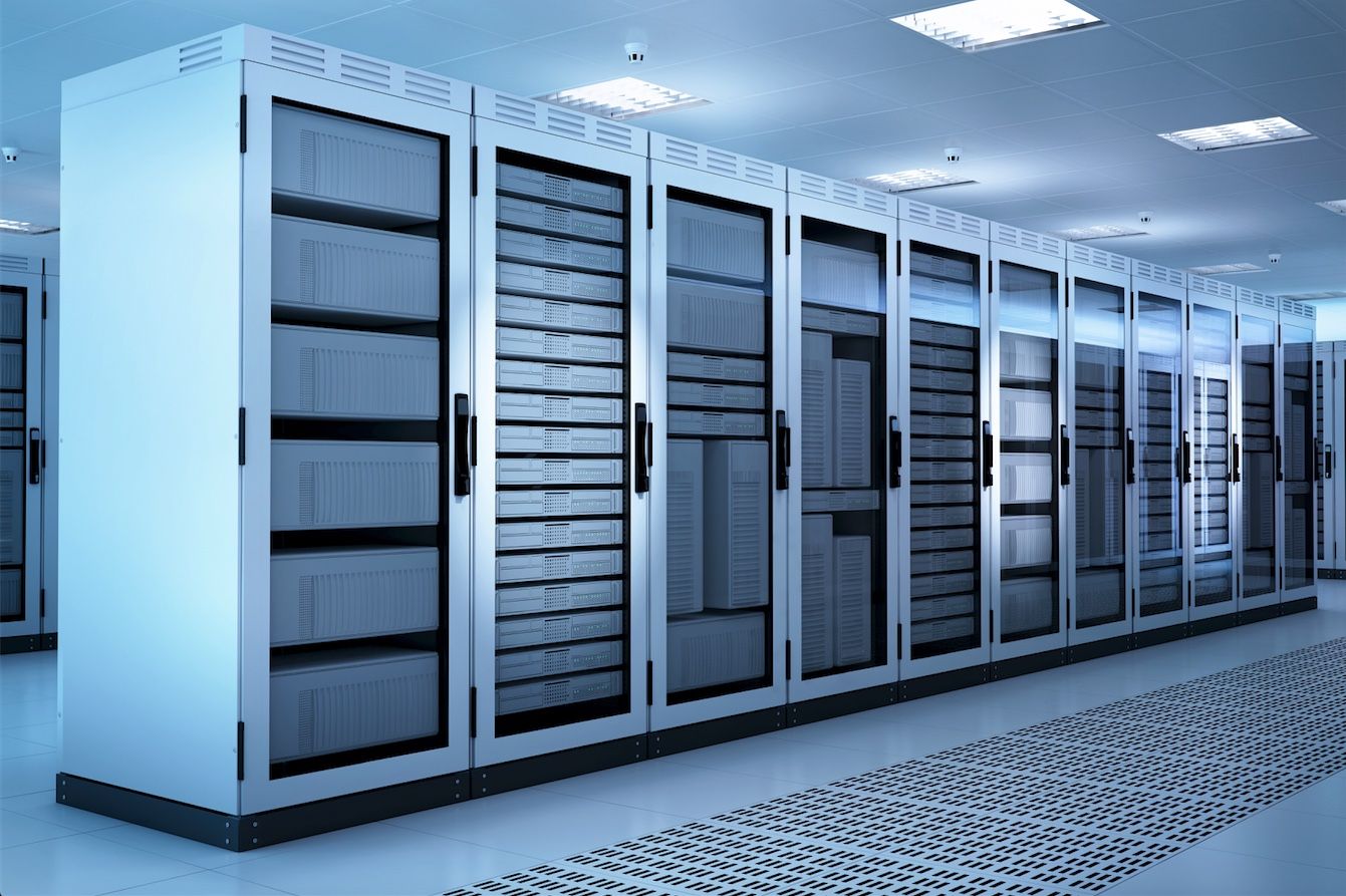 Gói hosting thiết kế web Atoz cá nhân ++
